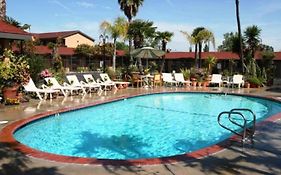 Adelaide Hotel in Paso Robles